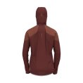 VESTE DUAL DRY IMPERMEABLE FEMME - ODLO