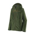 VESTE TRIOLET FEMME - PATAGONIA