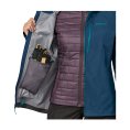 VESTE TRIOLET FEMME - PATAGONIA