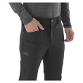 PANTALON ALL OUTDOOR XCS200 HOMME - MILLET