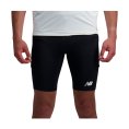 SHORT Q SPEED 9" HOMME - NEW BALANCE