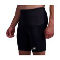SHORT Q SPEED 9" HOMME - NEW BALANCE