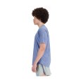 T-SHIRT MANCHES COURTES Q SPEED JACQUARD HOMME - NEW BALANCE