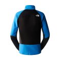 VESTE ZIPPÉE DAWN TURN SOFTSHELL HOMME - THE NORTH FACE