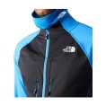 VESTE ZIPPÉE DAWN TURN SOFTSHELL HOMME - THE NORTH FACE