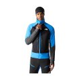 VESTE ZIPPÉE DAWN TURN SOFTSHELL HOMME - THE NORTH FACE