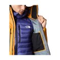 VESTE SUMMIT PUMORI GORE-TEX PRO HOMME - THE NORTH FACE