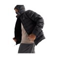 DOUDOUNE À CAPUCHE THORIUM HOMME NOIRE - ARCTERYX