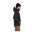 VESTE CAPUCHE GAMMA MX HOMME NOIRE - ARCTERYX