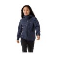 VESTE BETA LT FEMME BLEUE - ARCTERYX