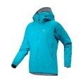 VESTE A CAPUCHE GAMMA HOMME - ARCTERYX