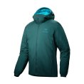 VESTE A CAPUCHE ATOM HOMME - ARCTERYX