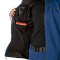 VESTE UPSTRIDE HOMME - PATAGONIA