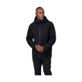 VESTE CAPUCHE ASCENT S-THERMIC HOMME - ODLO