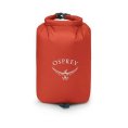 SAC ETANCHE 6L AVEC FENETRE - OSPREY