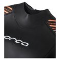 COMBINAISON ZEAL THERMAL HOMME - ORCA