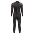 Combinazione Zeal Thermal uomo - ORCA