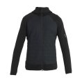 VESTE MERINO QUANTUM HYBRID HOMME - ICEBREAKER