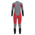 COMBINAISON ZEAL THERMAL FEMME - ORCA