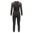 COMBINAISON ZEAL THERMAL FEMME - ORCA