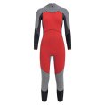 COMBINAISON ZEAL THERMAL FEMME - ORCA