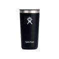 GOBELET 12 OZ ALL AROUND TUMBLER BLACK