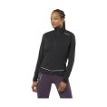VESTE SANS MANCHE LIGHT SHELL FEMME NOIRE - SALOMON