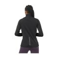 VESTE SANS MANCHE LIGHT SHELL FEMME NOIRE - SALOMON