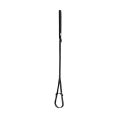 PEDALE SANGLE AJUSTABLE FOOTAPE - PETZL