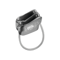 ASSUREUR VERSO GRIS/VERT - PETZL