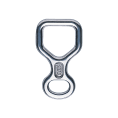 DESCENDEUR HUIT ALU - PETZL