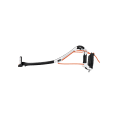 LAMPE FRONTALE IKO CORE NOIRE - PETZL