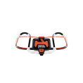 LAMPE FRONTALE IKO CORE NOIRE - PETZL