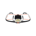 LAMPE FRONTALE IKO CORE NOIRE - PETZL