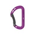 MOUSQUETON SPIRIT COURBE - PETZL