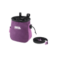 SAC A MAGNESIE SAKA BLEU/VIOLET - PETZL