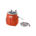SAC A MAGNESIE SAKAPOCHE GRIS - PETZL