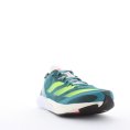 ADIZERO ADIOS 8 FEMME BLEUES - ADIDAS
