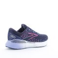 GLYCERIN GTS 20 FEMME BLEUE - BROOKS