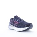 GLYCERIN GTS 20 FEMME BLEUE - BROOKS