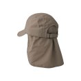 CASQUETTE DÉSERT - TRAVELSAFE