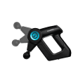 PISTOLET DE MASSAGE FIXX 2.0 - COMPEX