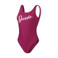 MAILLOT DE BAIN ECO LOGO DEEP UB FEMME