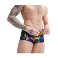 SLIP DE BAIN ECO+ 13,5 CM CLUB TRAINING ALLOVER HOMME - SPEEDO