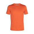 T-SHIRT MERINO SPHERE HOMME - ICEBREAKER