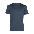 T-SHIRT MERINO SPHERE HOMME - ICEBREAKER