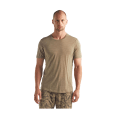 T-SHIRT MERINO SPHERE HOMME - ICEBREAKER