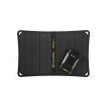 KIT BATTERIE PORTATIVE VENTURE 35 + PANNEAU SOLAIRE NOMAD 10