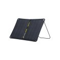 KIT BATTERIE PORTATIVE VENTURE 35 + PANNEAU SOLAIRE NOMAD 10 - GOAL ZERO