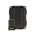 KIT BATTERIE PORTATIVE GUIDE 12 + PANNEAU SOLAIRE NOMAD 5